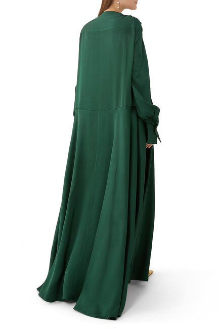 Ramadan Clarity Dress